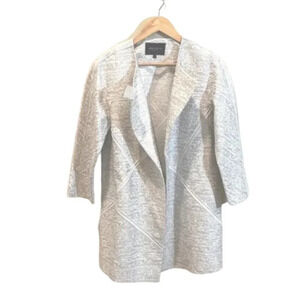 Lafayette 148 New York 2 piece dress suit. Jacket small and dress 6